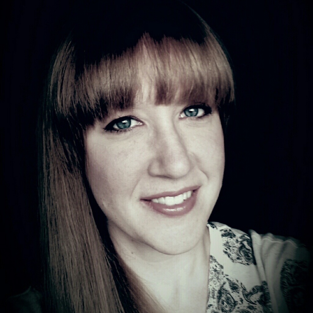 Meet your Posher, Jen